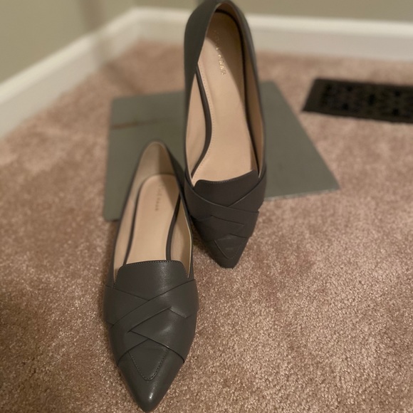 cole haan camila skimmer